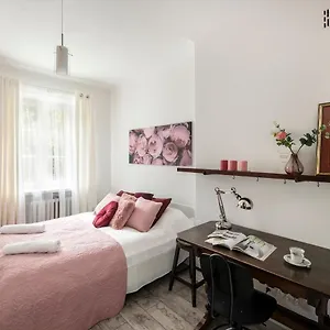 Shortstaypoland Mostowa Apartament Warszawa