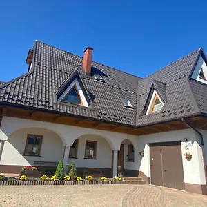 Kuncówka Kwatera prywatna