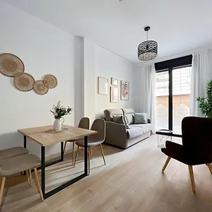 Picu Apartament Malaga
