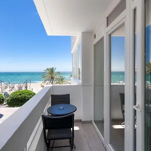 Marisol And Sea View Apartament Marbella