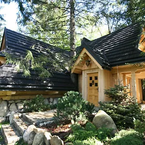 Koliba Pod Jedlami Domek alpejski