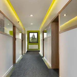 Vrestpoint Apartament Gdańsk